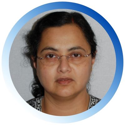 Prof. Basabi Chakraborty